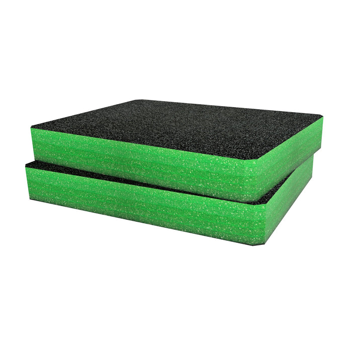 Bunker Deep Organiser Case