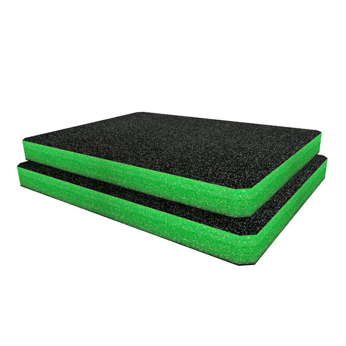 Bunker Deep Organiser Case