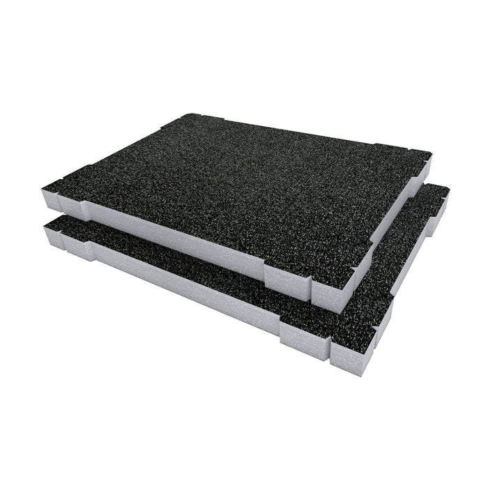 Bosch L-BOXX Contractor 3 Drawer Inserts