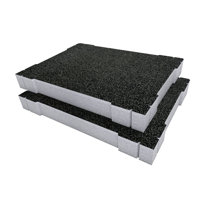 Bosch L-BOXX Contractor 3 Drawer Inserts