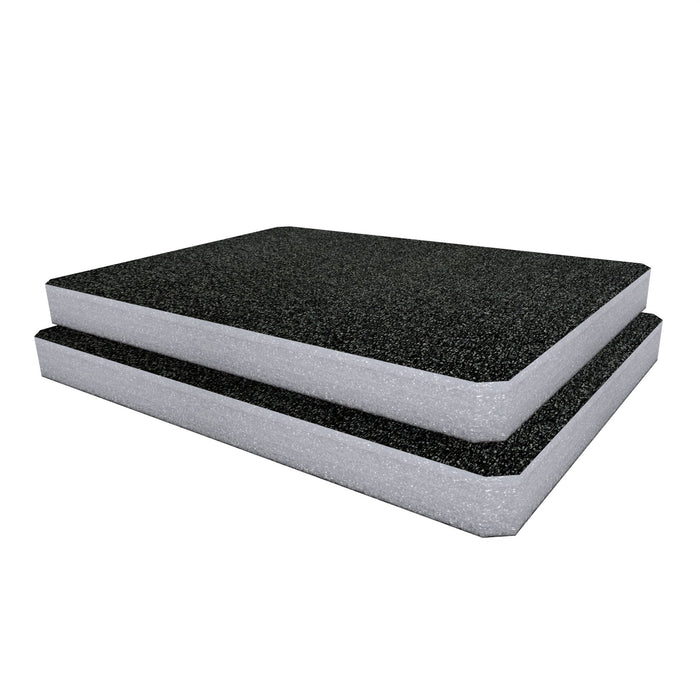 Bunker Deep Organiser Case