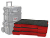 Keter Professional Tool Storage System 3 Piece Stack - Shadow Foam