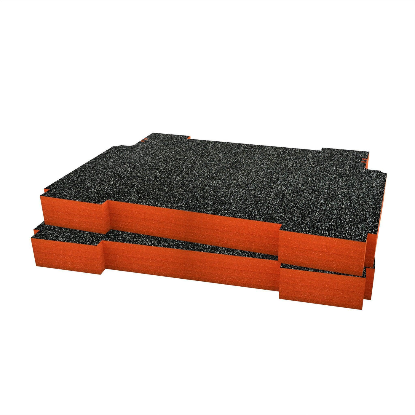 Home Keter Professional Tool Storage System Cart Foam Inserts