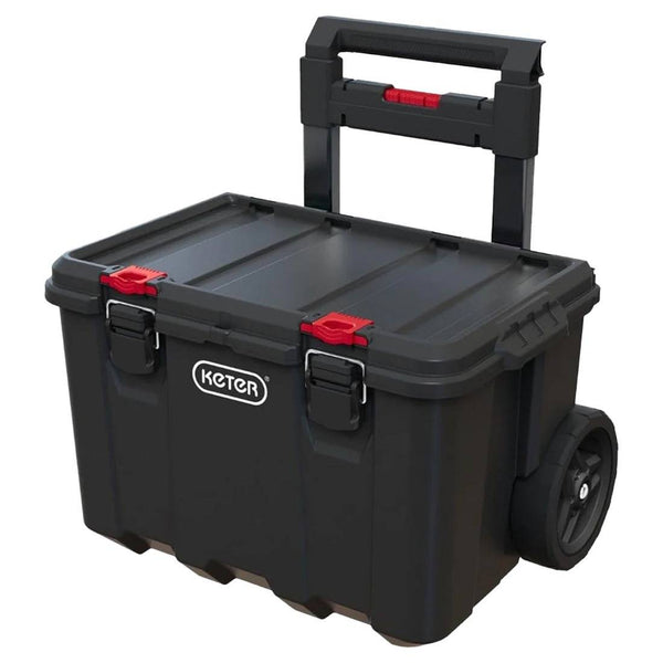 Keter Stack'N'Roll Mobile Cart