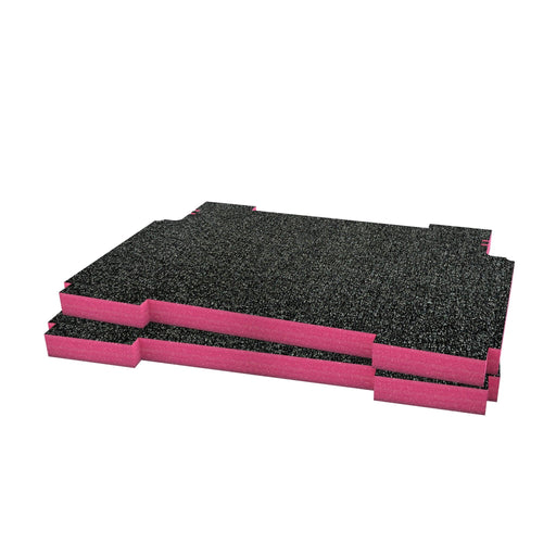 Magnusson Site System Cart Foam Inserts - Shadow Foam