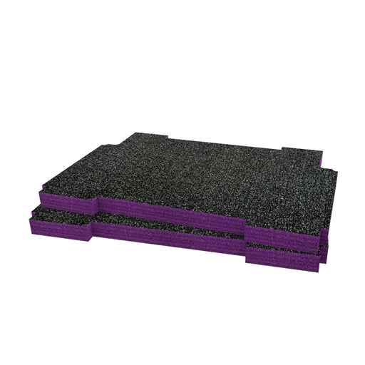 Magnusson Site System Cart Foam Inserts - Shadow Foam