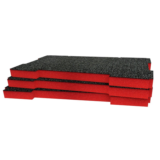 Magnusson Site System Stack Foam Inserts - Shadow Foam