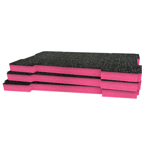 Magnusson Site System Stack Foam Inserts - Shadow Foam