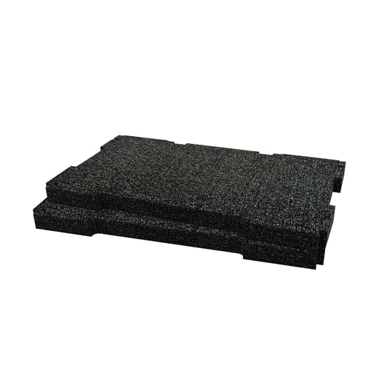 Magnusson Site System Tool Chest Foam Inserts - Shadow Foam