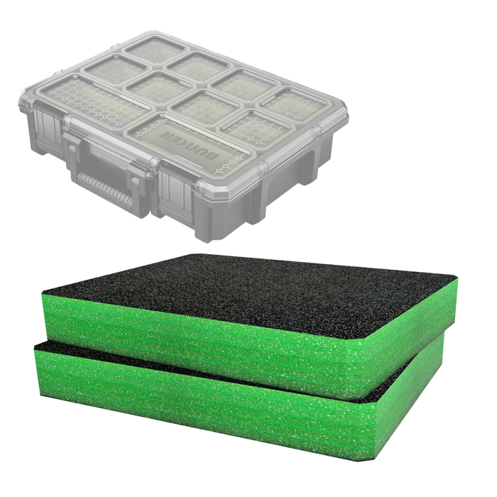 Bunker Organiser Case