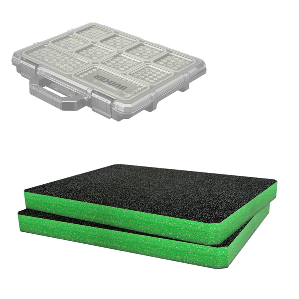 Bunker Slim Organiser
