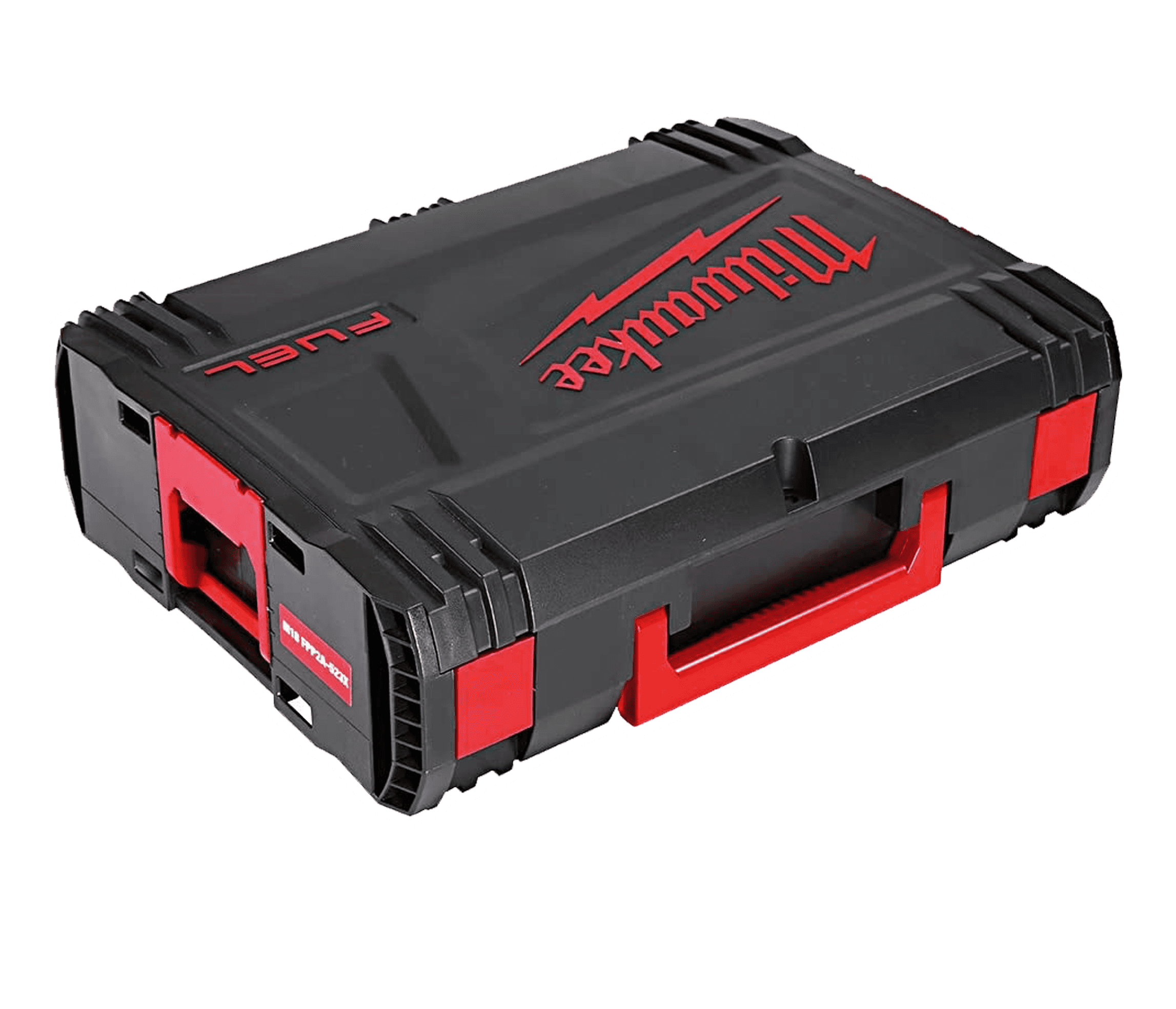 Milwaukee Heavy Duty Fuel Box Size 1 (4932453385)