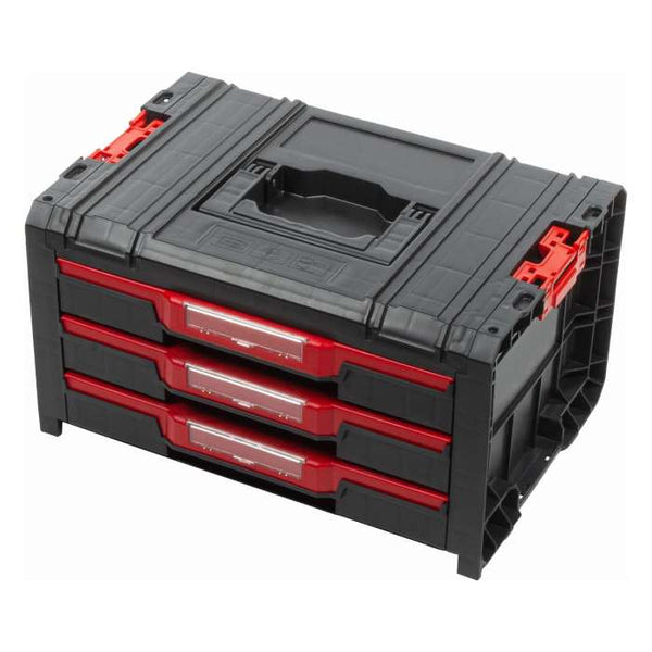 Trend Pro Transit Modular Storage 3-Drawer (MS/T/DR3)