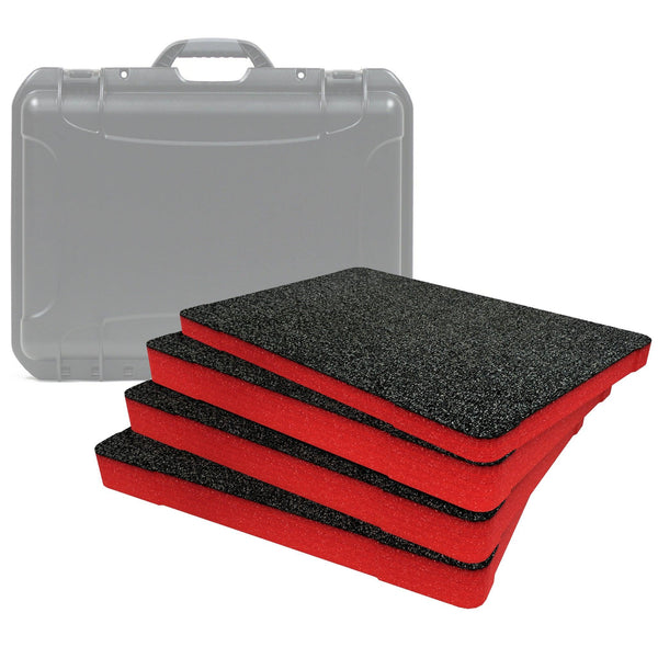 Inserts de Espuma Nanuk 940