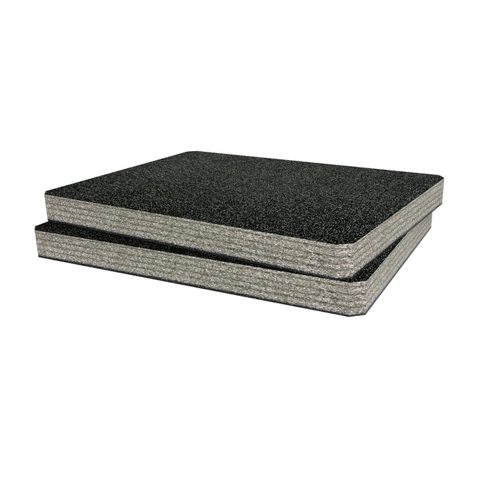 Bunker Deep Organiser Case