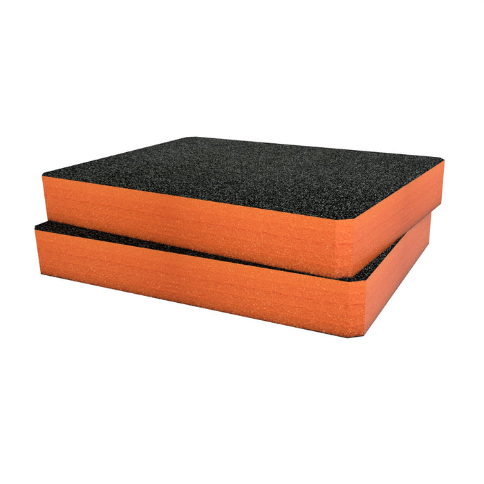 Bunker Deep Organiser Case