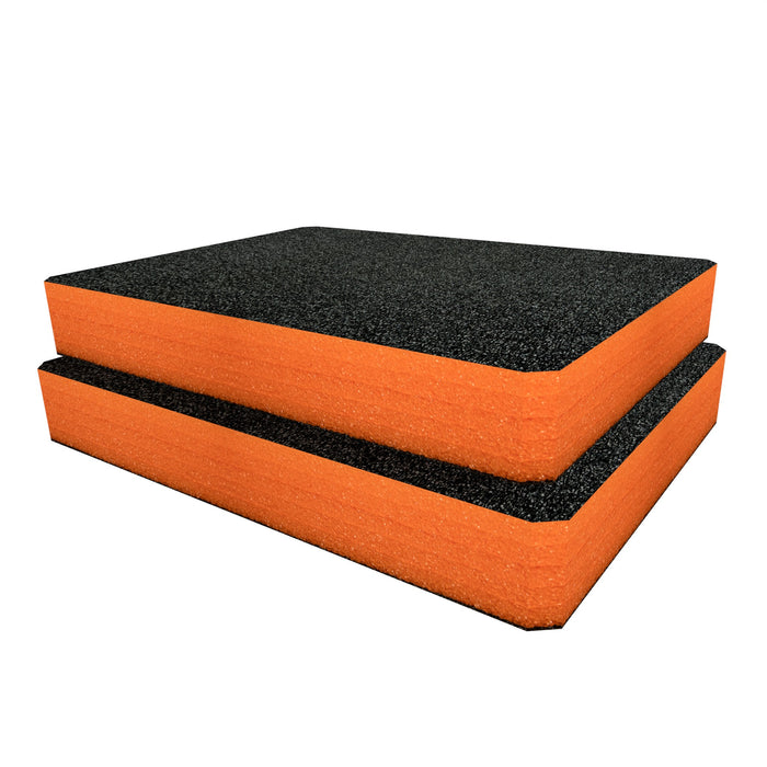 Bunker Deep Organiser Case