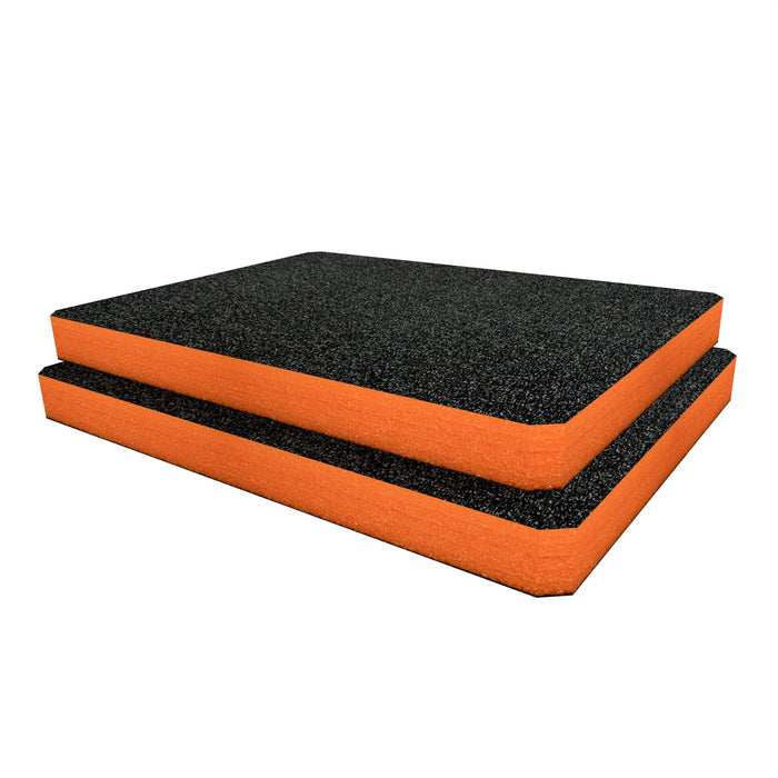 Bunker Deep Organiser Case
