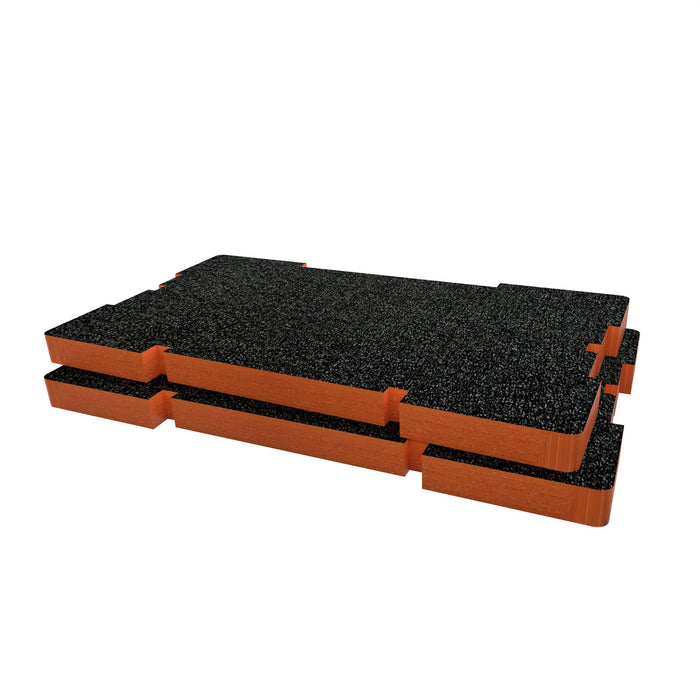 Ridgid Pro Gear System Gen 2.0