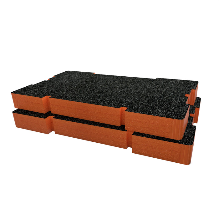 Ridgid Pro Gear System Gen 2.0