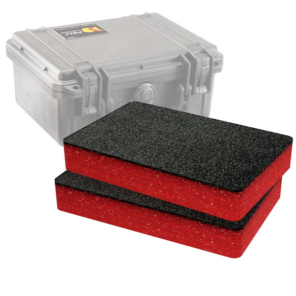 Peli 1150 Foam Inserts