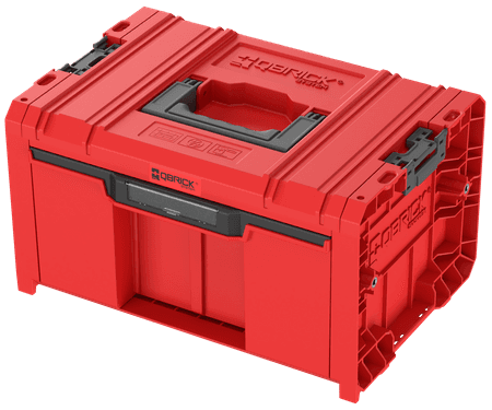 QBRICK PRO Drawer 1 Toolbox 2.0