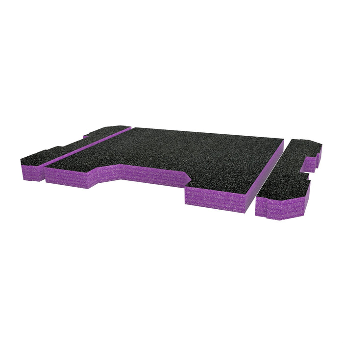 Bunker Load-Up Stacking Organizer Foam Inserts