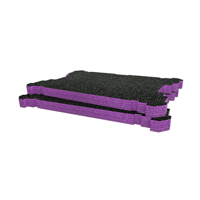 Bunker Load-Up Stacking Tool Box 230mm Foam Inserts
