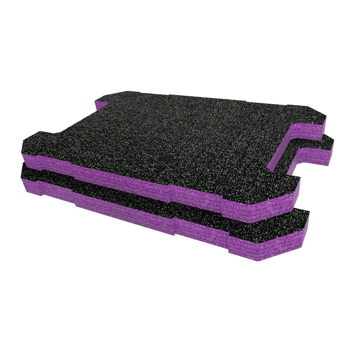 Bunker Load-Up Crate Foam Inserts