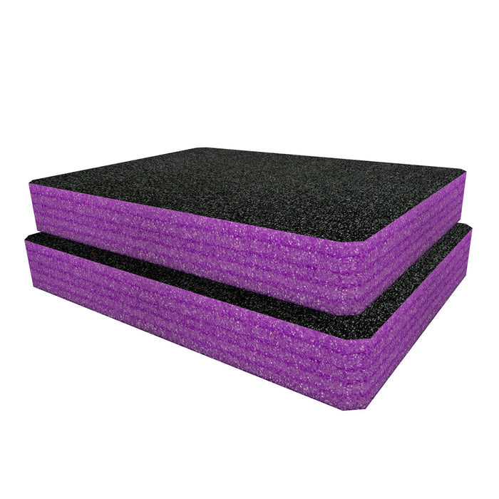 Bunker Deep Organiser Case