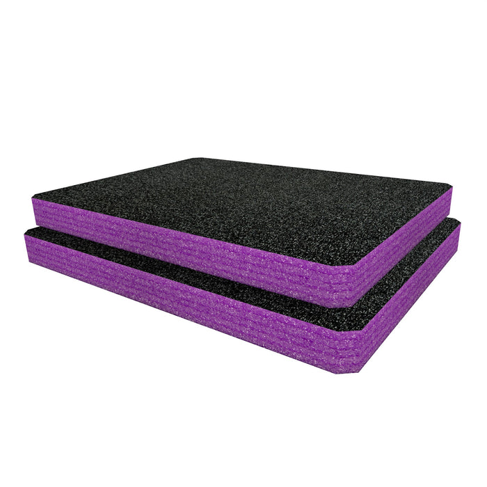 Bunker Deep Organiser Case
