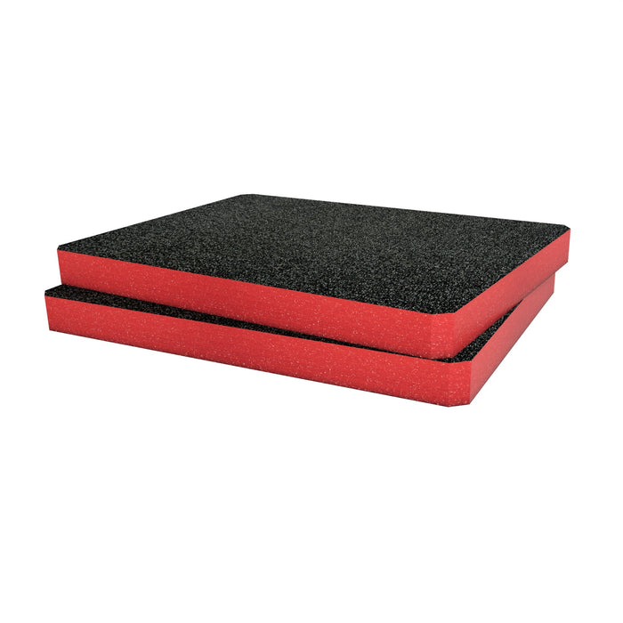 Bunker Deep Organiser Case