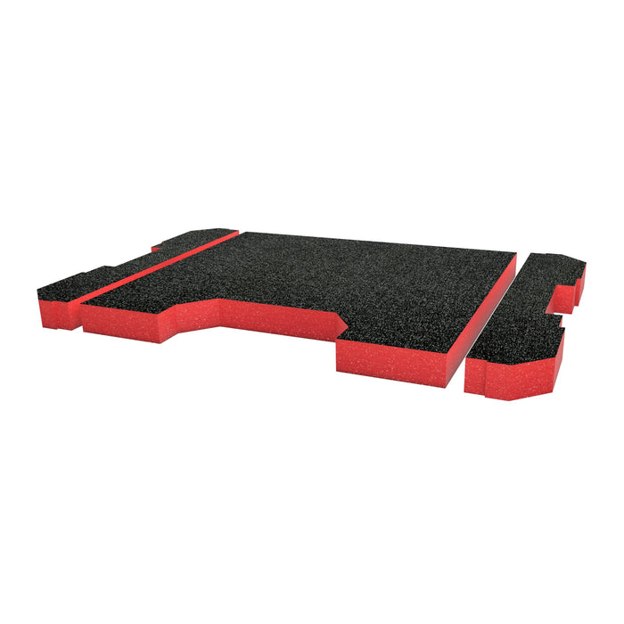 Bunker Load-Up Stacking Organizer Foam Inserts