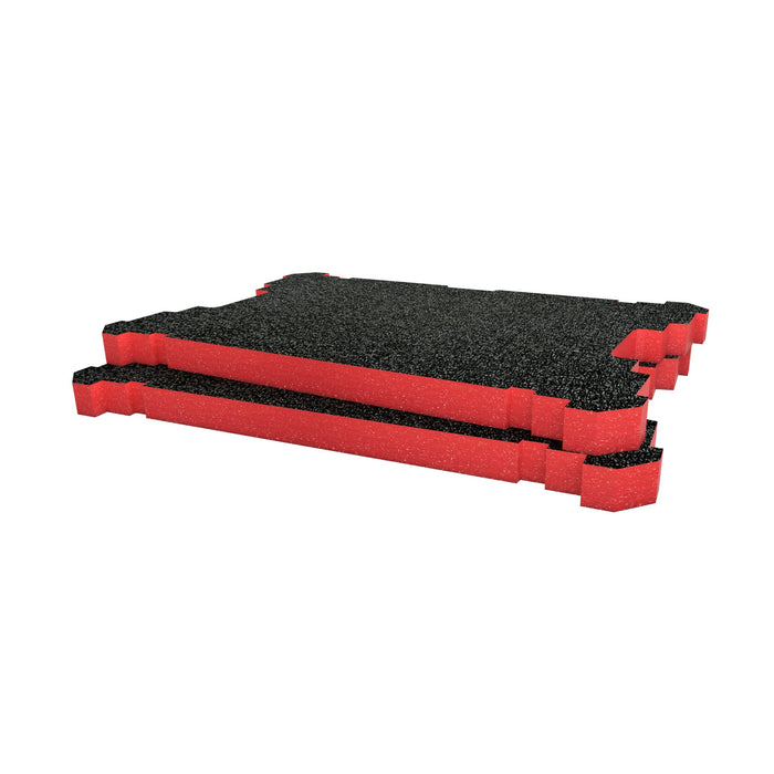 Bunker Load-Up Stacking Tool Box 230mm Foam Inserts