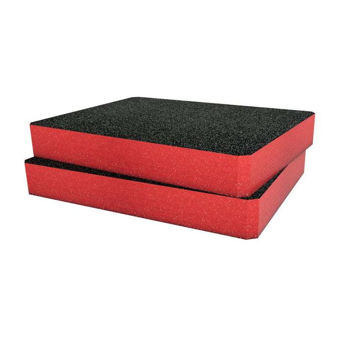 Bunker Deep Organiser Case