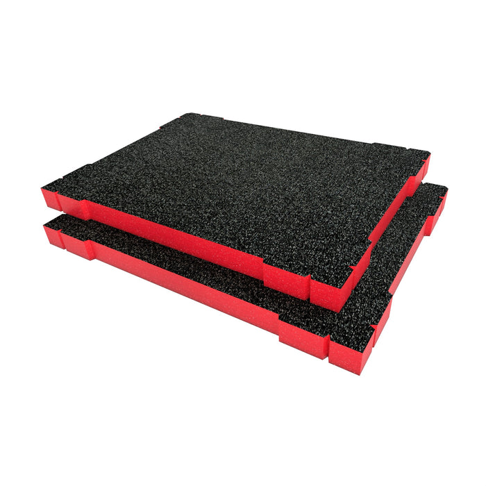 Bosch L-BOXX Contractor 3 Drawer Inserts