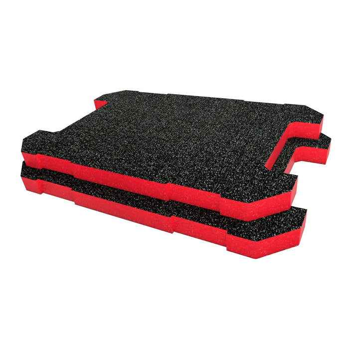 Bunker Load-Up Crate Foam Inserts