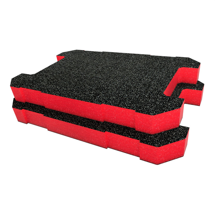 Bunker Load-Up Crate Foam Inserts