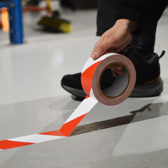 PVC Tape