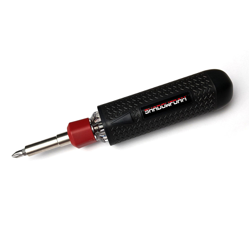 Shadow Foam Auto Loader Screwdriver