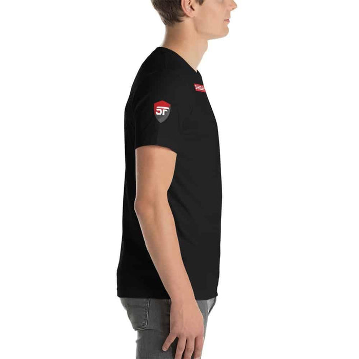 Shadow Foam Tools Flat Lay T-Shirt