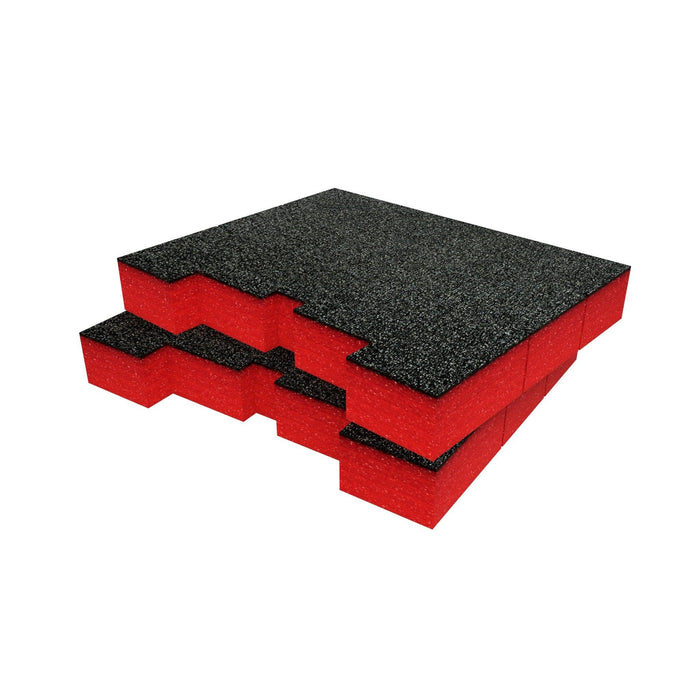 Stanley FATMAX Pro-Stack Drawers Foam Insert - Shadow Foam