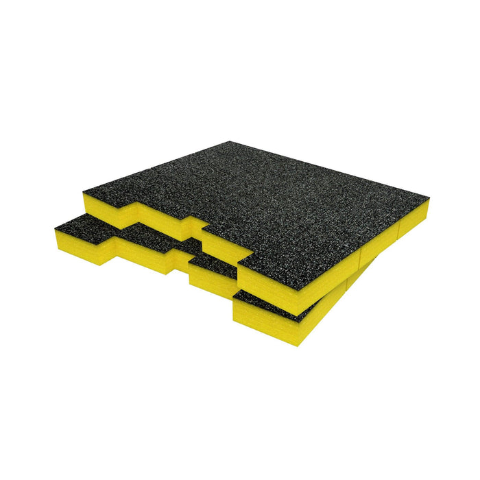 Stanley FATMAX Pro-Stack Drawers Foam Insert - Shadow Foam