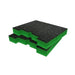 Stanley FATMAX Pro-Stack Drawers Foam Insert - Shadow Foam