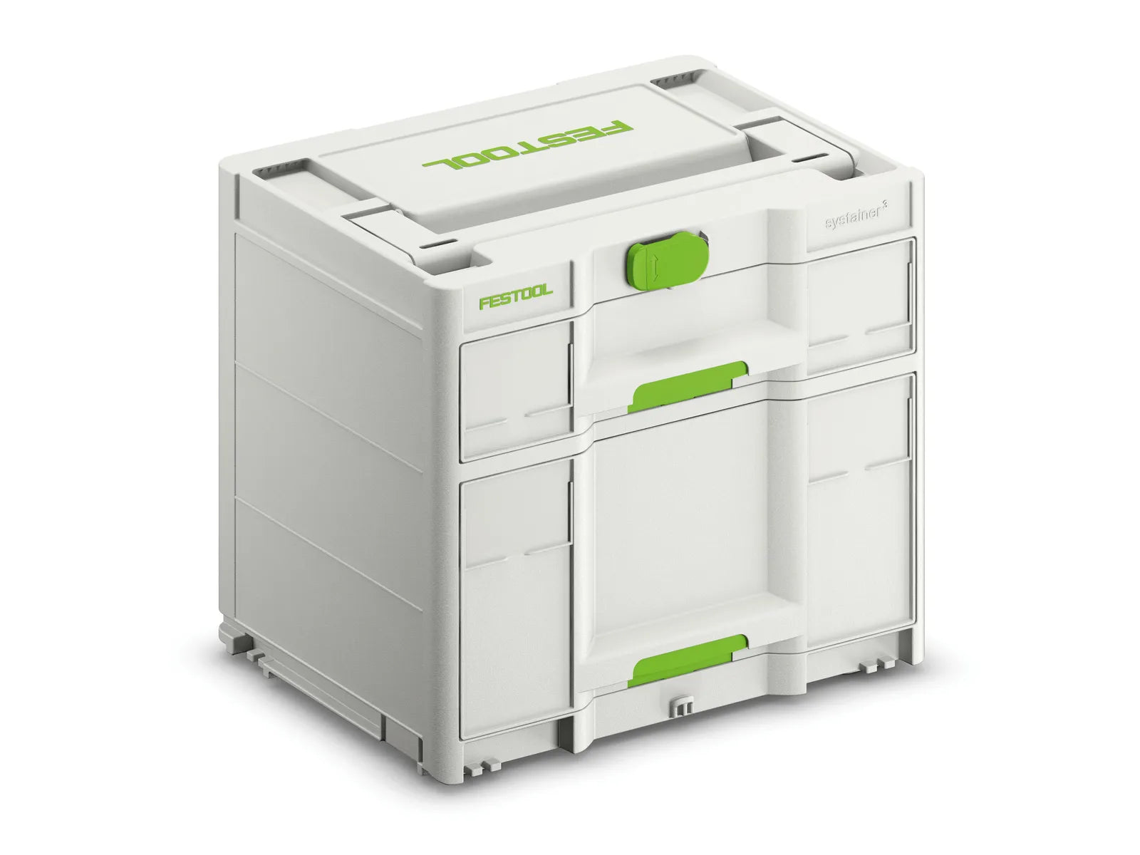 Festool SYS3-SORT/2 M 337 (577770)