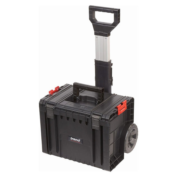 Trend ProTransit Modular Storage Cart (MS/T/CART)