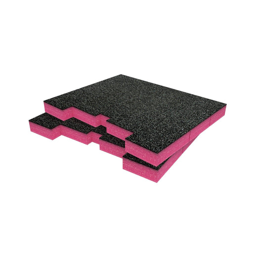 TSTAK Drawers Foam Insert - Shadow Foam