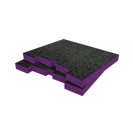 TSTAK Drawers Foam Insert - Shadow Foam