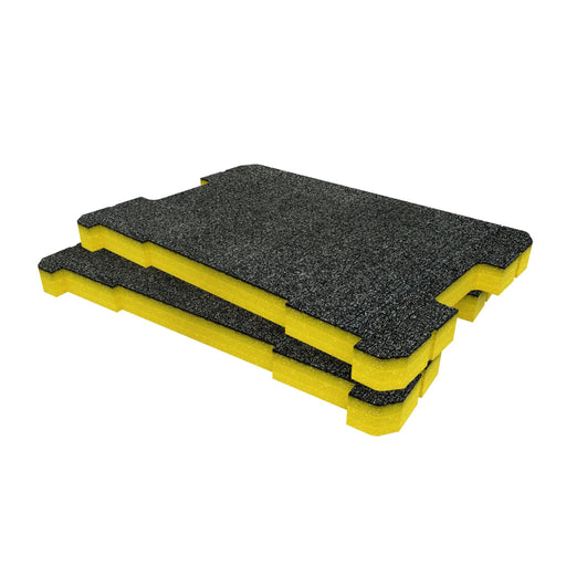 TSTAK Toolbox Foam Inserts - Shadow Foam