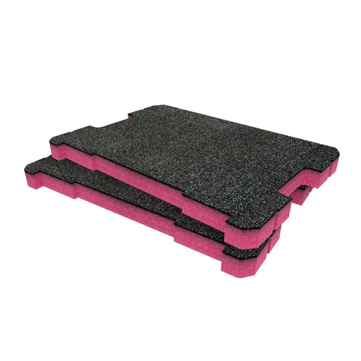 TSTAK Toolbox Foam Inserts - Shadow Foam